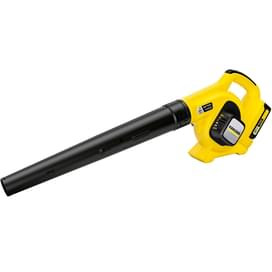 Karcher LBL 2 (1.445-110.0) Аккумуляторлы ауа үрлегіші, жинақта аккумуляторы бар фото