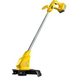 Аккумуляторный Триммер Karcher LTR 18-25 (1.444-301.0) аккумулятор в комплекте фото