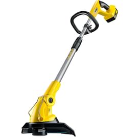 Аккумуляторный Триммер Karcher LTR 18-30 (1.444-311.0) аккумулятор в комплекте фото