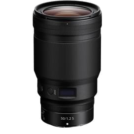 Nikon объективі NIKKOR Z 50mm f/1.2 S фото