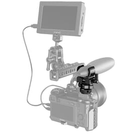 SmallRig BSM2352 Суық табандыққа арналған микрофонды ұстағышы фото