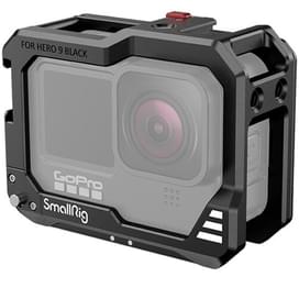 GoPro Hero 9/10/11/12 арналған SmallRig 3084C Cage торы фото