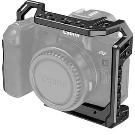 Canon EOS R арналған SmallRig CCC2803 Cage торы фото