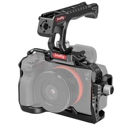 Sony Alpha 7S III арналған SmallRig 3181 Cage Kit торы және жоғарғы тұтқасы фото