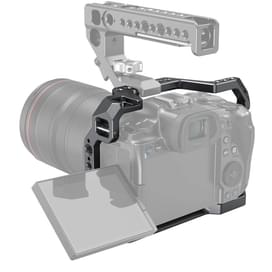 CANON R5/R6 арналған SmallRig 3140 Cage торы және тұтқасы фото