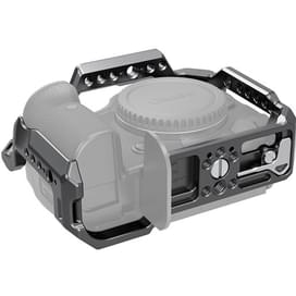 CANON R5/R6 арналған SmallRig 3140 Cage торы және тұтқасы фото