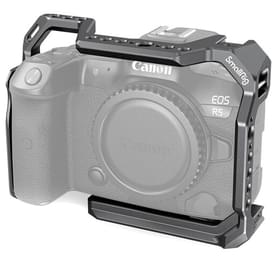 CANON R5/R6 арналған SmallRig 3140 Cage торы және тұтқасы фото