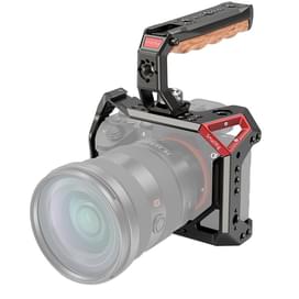 Клетка и ручка SmallRig KCCS2694 Cage для Sony A7 III and A7R III фото