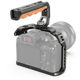Клетка и ручка SmallRig KCCS2694 Cage для Sony A7 III and A7R III фото