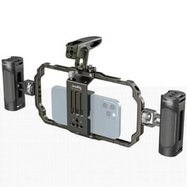 Сматрфонға түсіруге арналған SmallRig 3155B жиынтығы фото