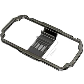 Сматрфонға түсіруге арналған SmallRig 3155B жиынтығы фото