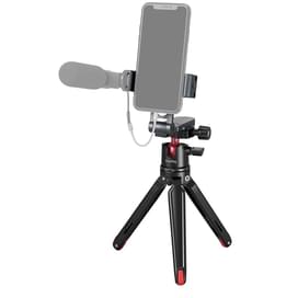 Комплект для влогов SmallRig KGW111 (штатив + держатель смартфона) фото