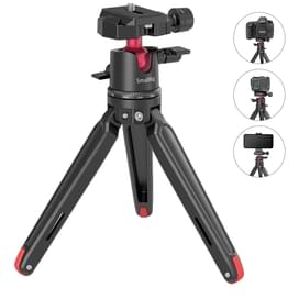Комплект для влогов SmallRig KGW111 (штатив + держатель смартфона) фото