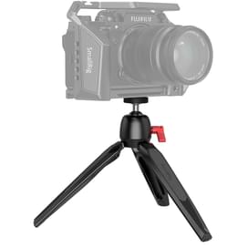 Штатив SmallRig Aluminum Mini Tripod BUT2429 настольный с головкой фото
