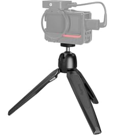 Штатив SmallRig Aluminum Mini Tripod BUT2429 настольный с головкой фото
