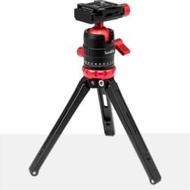 Штатив SmallRig Mini Tripod 3033 настольный фото