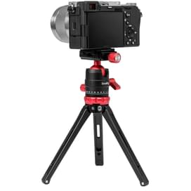 Штатив SmallRig Mini Tripod 3033 настольный фото