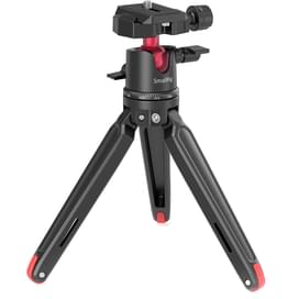 Штатив SmallRig Mini Tripod BUT2664 настольный, с панорамной головкой фото