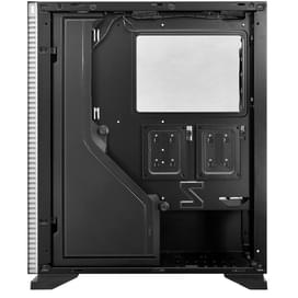 ПК корпус Zalman S5 Black MidTower, window, Black ATX (S5 Black) фото