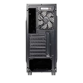 ПК корпус Zalman Z1 NEO MidTower, window, Black ATX (Z1 NEO) фото