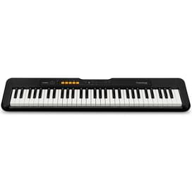 Casio CT-S100 синтезаторы фото