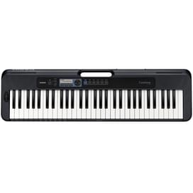 Синтезатор Casio CT-S300 фото