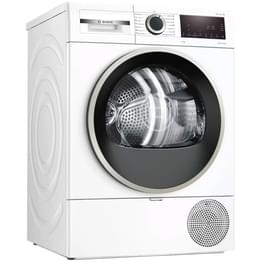 Bosch WQG-242A0ME Кептіргіш автоматы фото