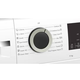 Bosch WQG-242A0ME Кептіргіш автоматы фото