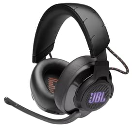 Игровая гарнитура JBL Quantum 600, Black (JBLQUANTUM600BLK) фото