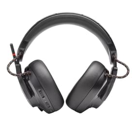 Игровая гарнитура JBL Quantum 600, Black (JBLQUANTUM600BLK) фото