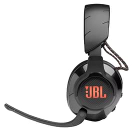 Игровая гарнитура JBL Quantum 600, Black (JBLQUANTUM600BLK) фото