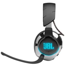 JBL Quantum 800, Black (JBLQUANTUM800BLK) ойын гарнитурасы фото