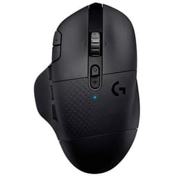 Logitech G604 Сымсыз ойын тінтуірі, Black (910-005649) фото