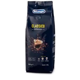 Кофе Delonghi Espresso Classico зерно 500 г, AS00000176 фото