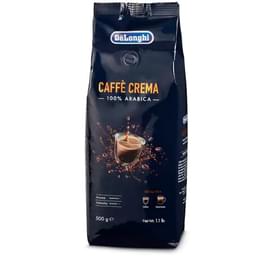 Кофе Delonghi Caffe Crema 100% Arabica зерно 500 г, AS00000178 фото