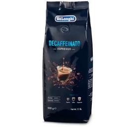 Кофе Delonghi Decaffeinato Espress зерно 500 г, AS00000179 фото