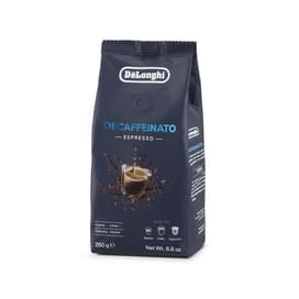 Кофе Delonghi Decaffeinato Espress зерно 250 г, AS00000174 фото