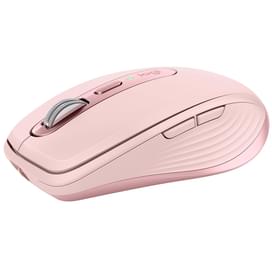 Мышка беспроводная USB/BT Logitech MX Anywhere 3, Rose фото