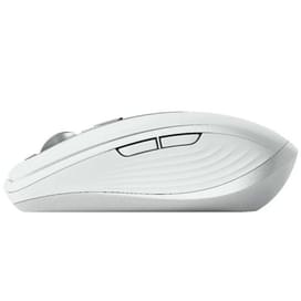 Мышка беспроводная USB/BT Logitech MX Anywhere 3, Pale Grey фото