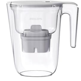 Philips AWP2935WHT / 10 су сүзгісі, Ақ фото