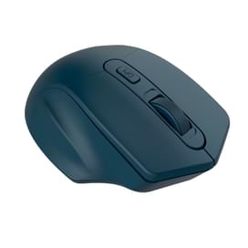 Мышка беспроводная USB Canyon CNE-CMSW15, Dark Blue фото