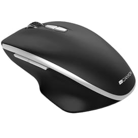 Сымсыз тінтуір USB Canyon CNS-CMSW21, Black фото
