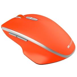 Сымсыз тінтуір USB Canyon CNS-CMSW21, Red фото