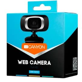 Canyon CNE-CWC3N HD web камерасы фото