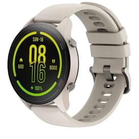 Смарт-часы Xiaomi Mi Watch, White (XMWTCL02) фото