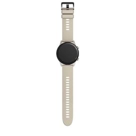 Xiaomi Mi Watch Смарт сағаты, White (XMWTCL02) фото