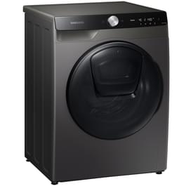 Стиральная машина с сушкой Samsung WD-10T754CBX/LD фото