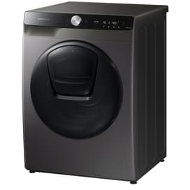 Стиральная машина с сушкой Samsung WD-10T754CBX/LD фото