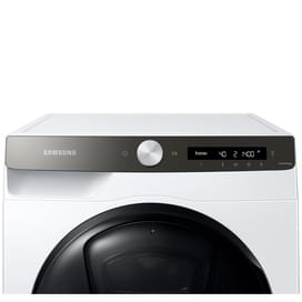 Samsung WD-80T554CBT/LD кептіргіші бар кір жуғыш машинасы фото