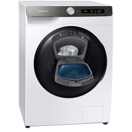 Стиральная машина с сушкой Samsung WD-80T554CBT/LD фото